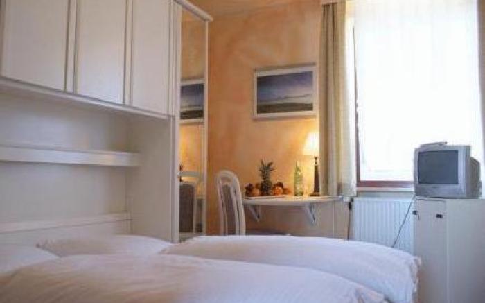 Strandhotel