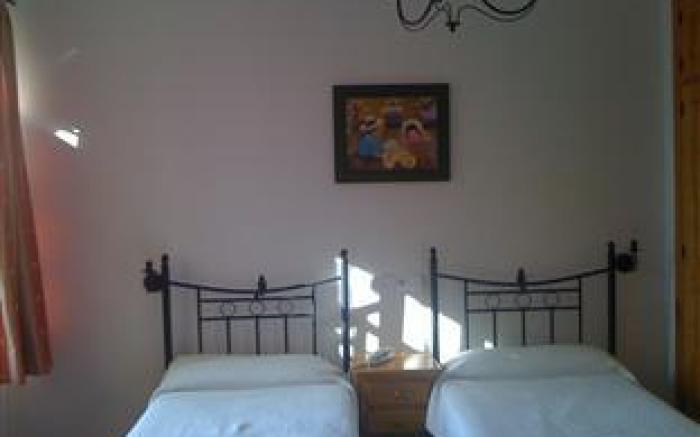 Hostal Atenas