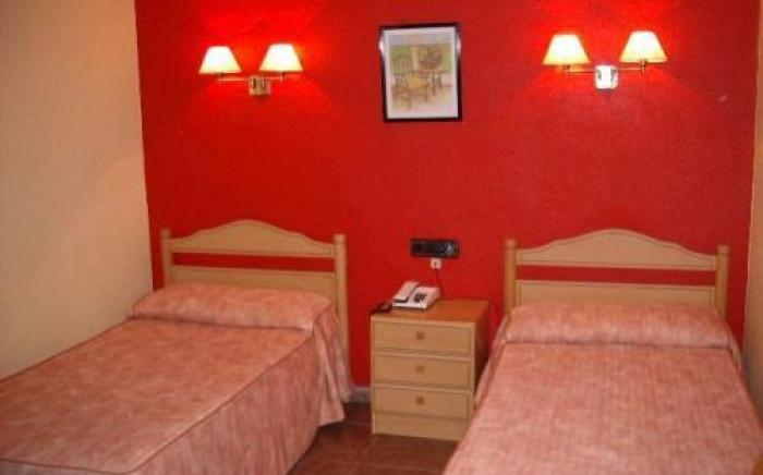 Hostal Rugaca