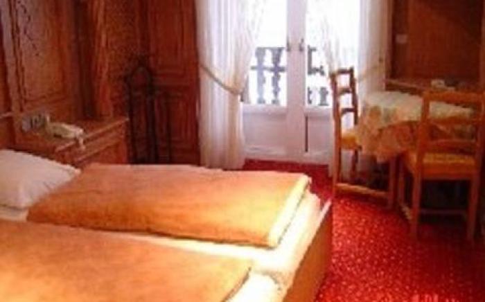 Auberge d'Imsthal
