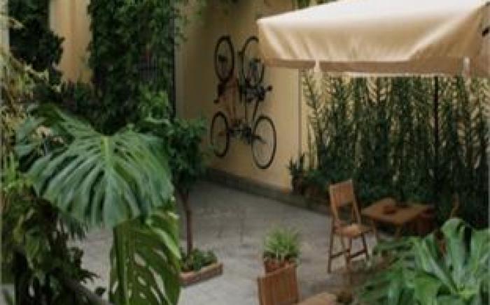 Casa Barbero Charme B&B