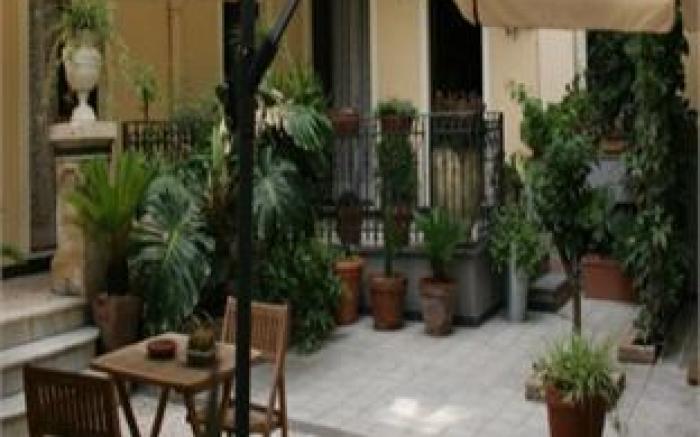 Casa Barbero Charme B&B