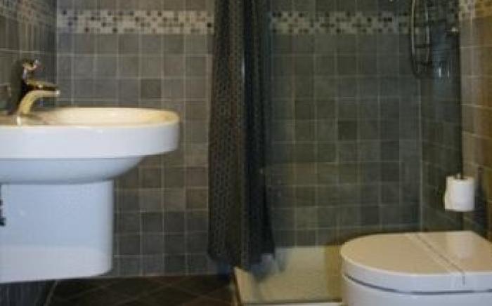 Casa Barbero Charme B&B