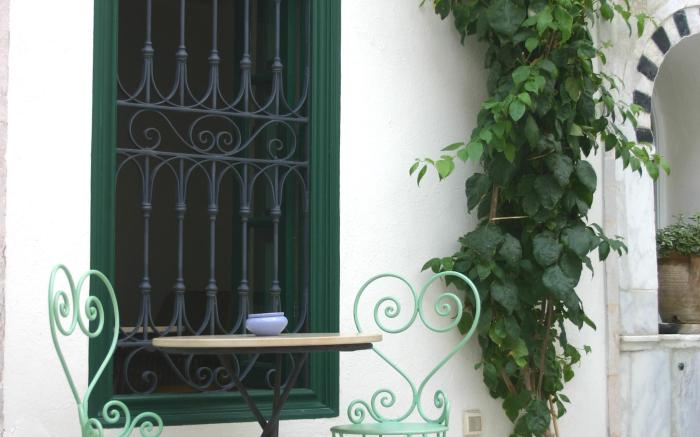 Dar El Medina Hotel