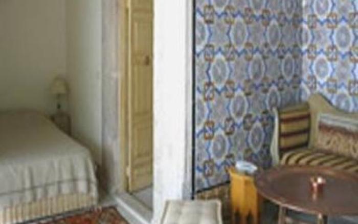 Dar El Medina Hotel