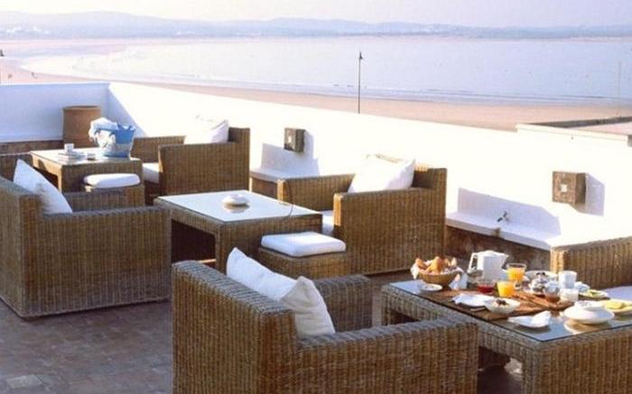 Madada Mogador Hotel