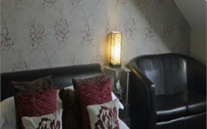 Montfort Cottage Guest House
