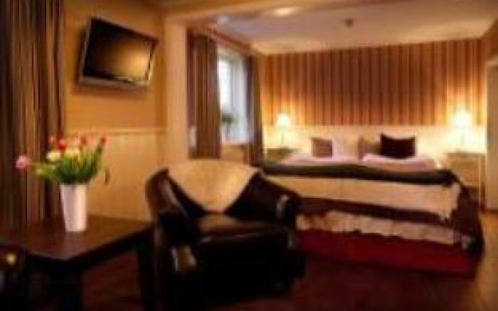 Olarsgarden Hotell