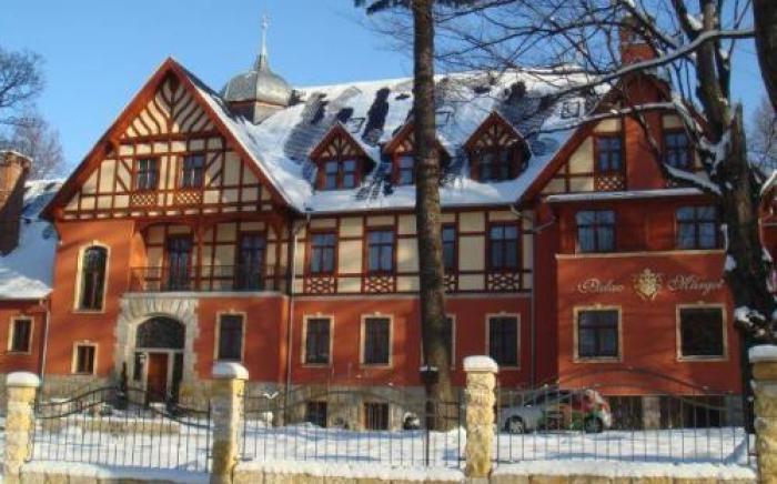 Palac Margot Nature&SPA