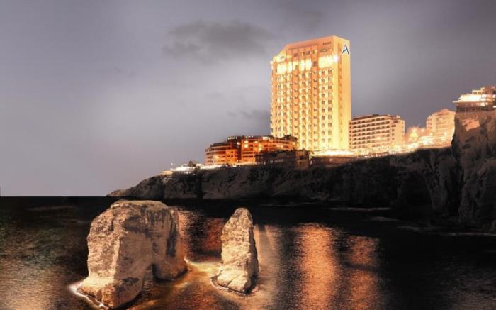 Raouche Arjaan by Rotana