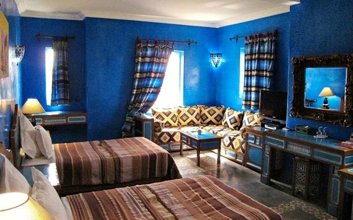 Sultana Royal Golf Hotel