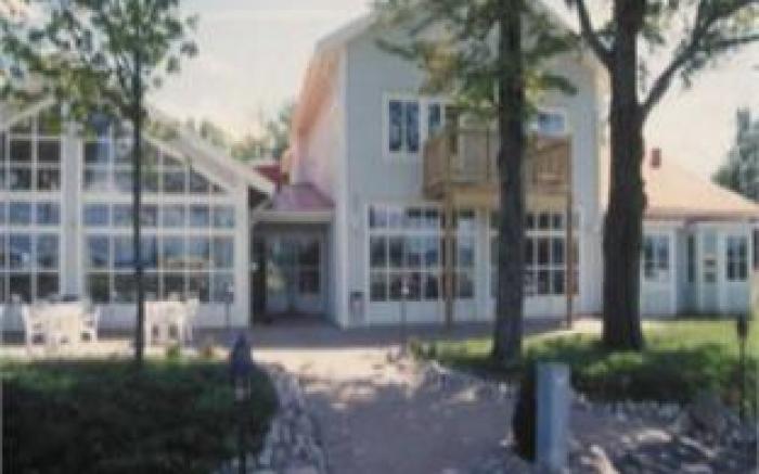 Villa Bjorkhagen