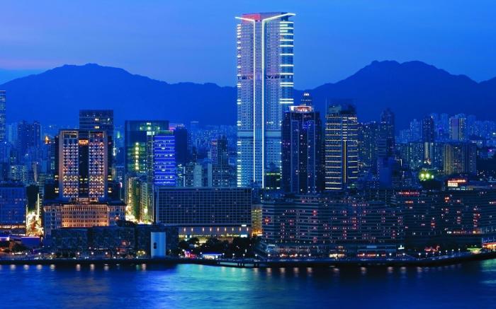 Hyatt Regency Hong Kong Tsim Sha Tsui