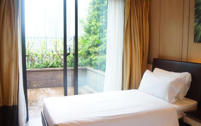 Noah’s Ark Hotel & Resort