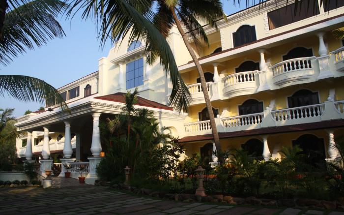 Fortune Resort Benaulim Goa - Member ITC Hotels' Group