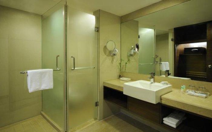 Four Points by Sheraton Ahmedabad