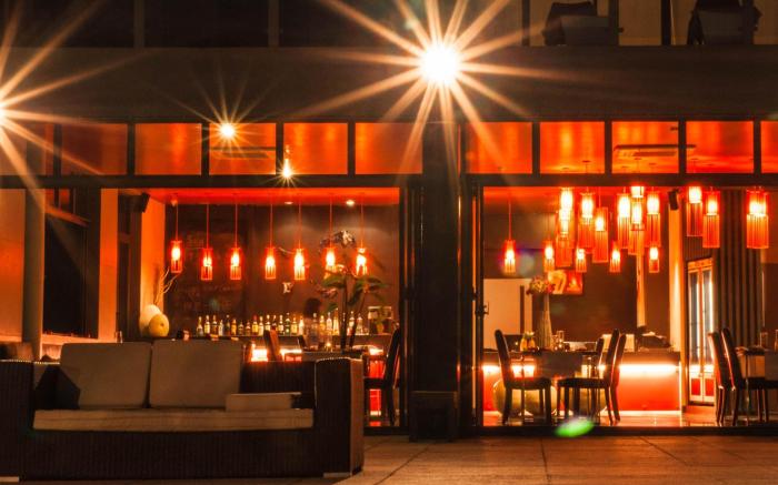 The Houben Hotel, Adults Only