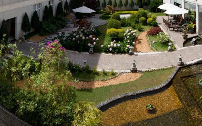 Muong Thanh Dalat Hotel