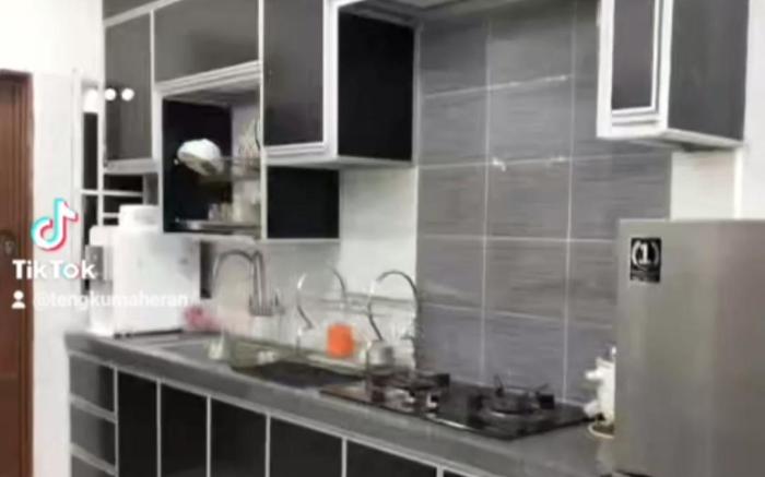 MAHSURI HOMESTAY JITRA