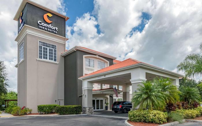 Comfort Inn & Suites Port Charlotte-Punta Gorda