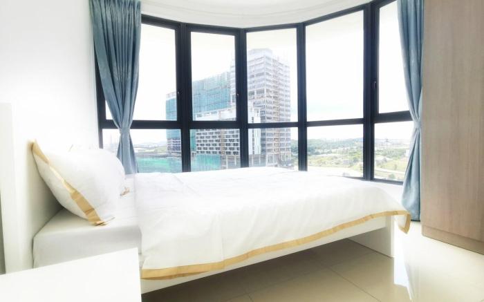 HomeOwner I FamilySuite 3BR/10F〖Legoland, Medini〗