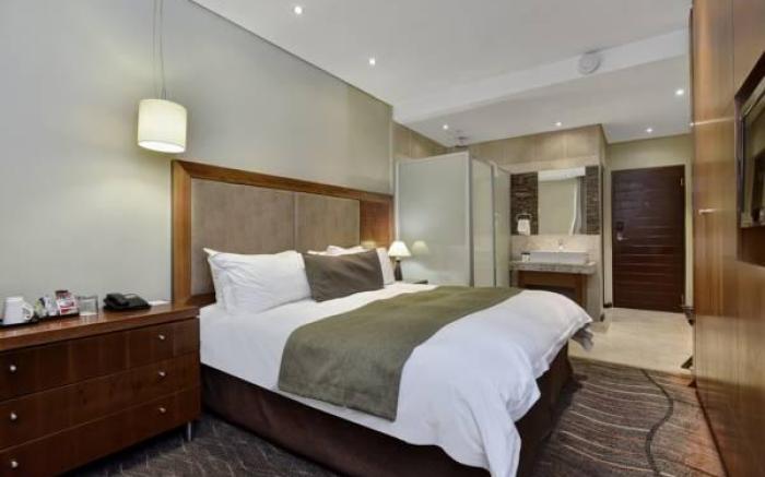 Protea Hotel Clarens