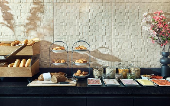 Townhouse Design Hotel & Spa