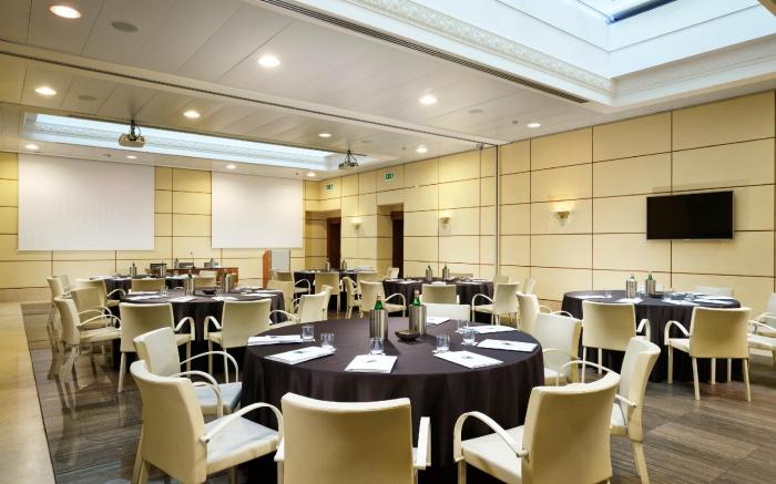 UNA Hotels Decò Roma