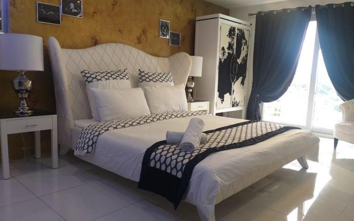 Brand New 1 Bedroom Unit in Kandi Tower 3