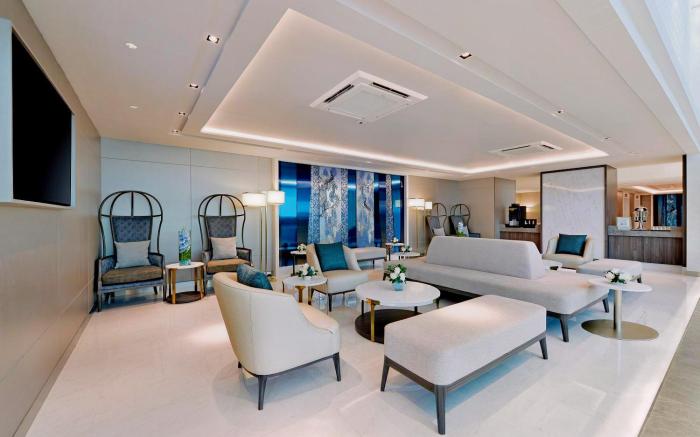 Centre Point Hotel Terminal21 Korat