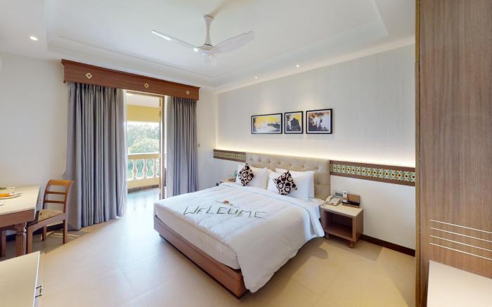 Fortune Resort Benaulim Goa - Member ITC Hotels' Group