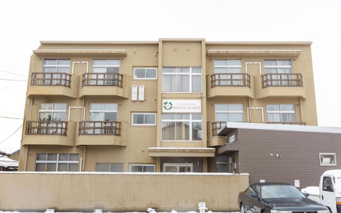 Tabist International Hotel Kaike