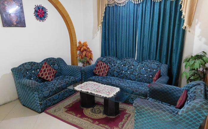 Milton Guest House