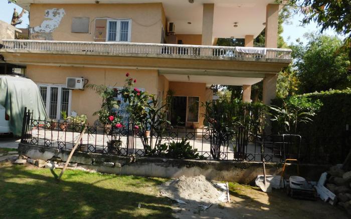 Milton Guest House