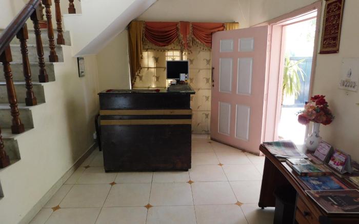 Milton Guest House