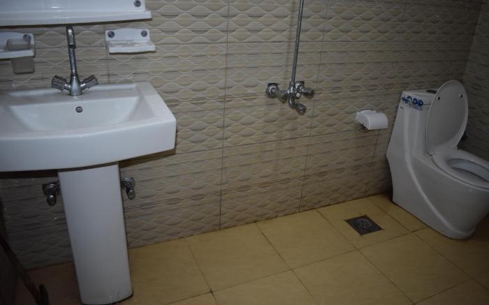 Hotel Kashmir Inn