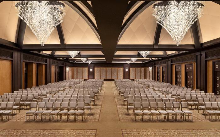The St. Regis Cairo