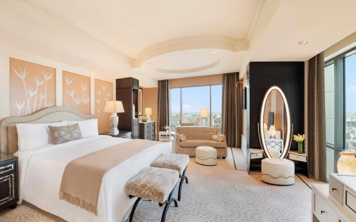 The St. Regis Cairo