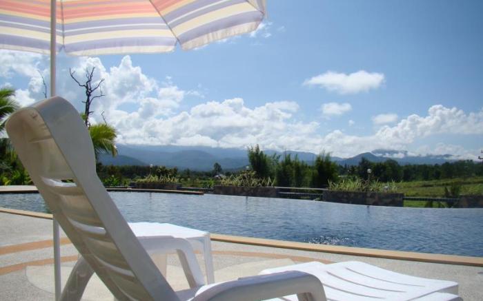 Pai Iyara Resort