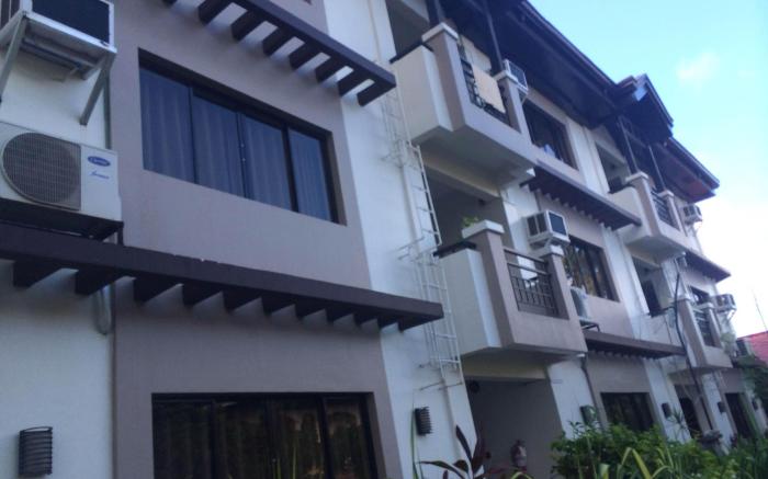Residencia Boracay Hotel