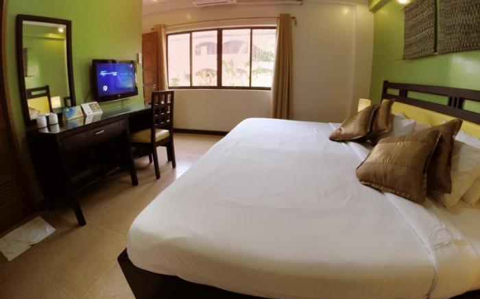 Residencia Boracay Hotel