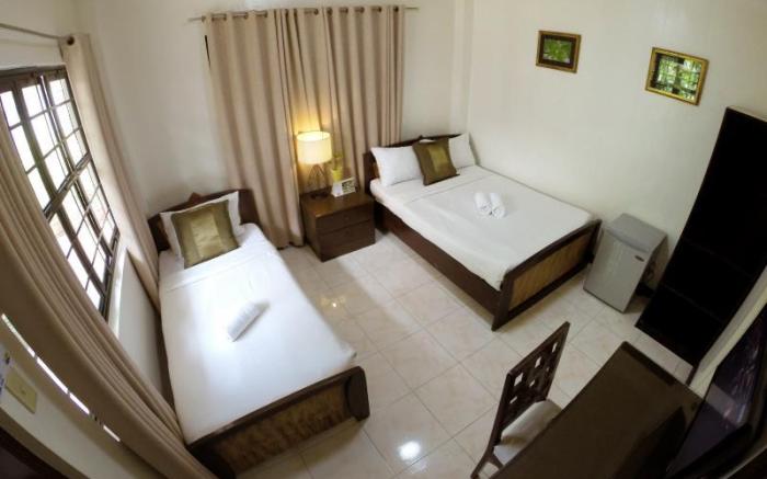 Residencia Boracay Hotel