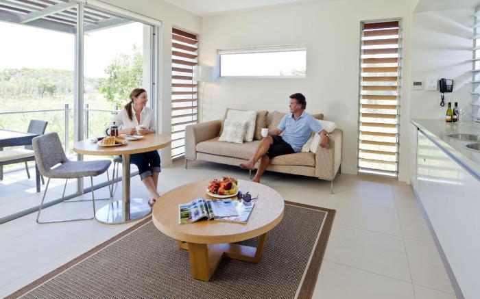 RACV Noosa Resort