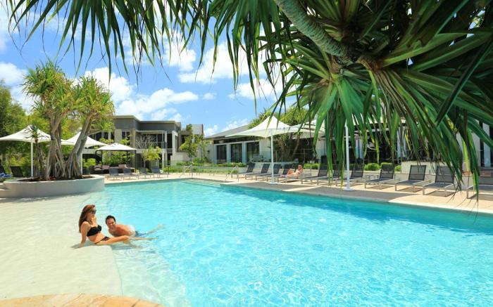 RACV Noosa Resort