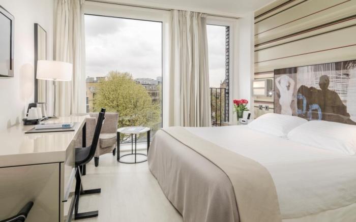 H10 London Waterloo Hotel