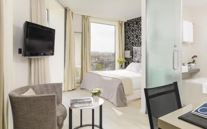 H10 London Waterloo Hotel