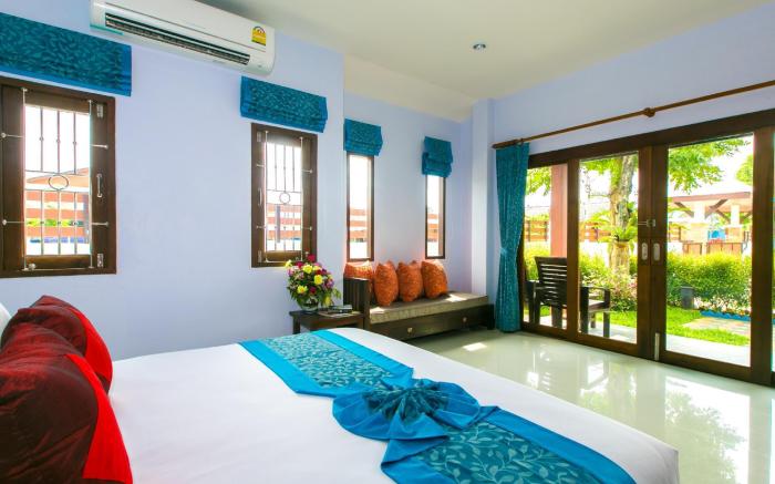 Lamai Plaza Residence