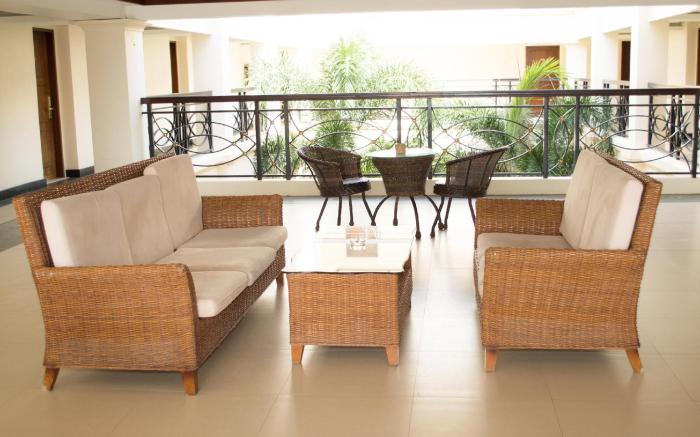 Golden Phoenix Hotel Boracay