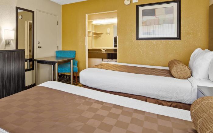 Best Western Executive Inn