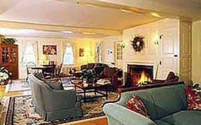 Adair Country Inn & Restaurant